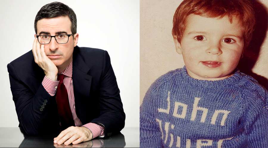 john-oliver-childhood