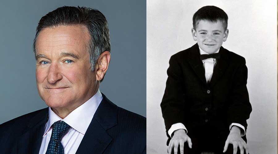 robin-williams-childhood