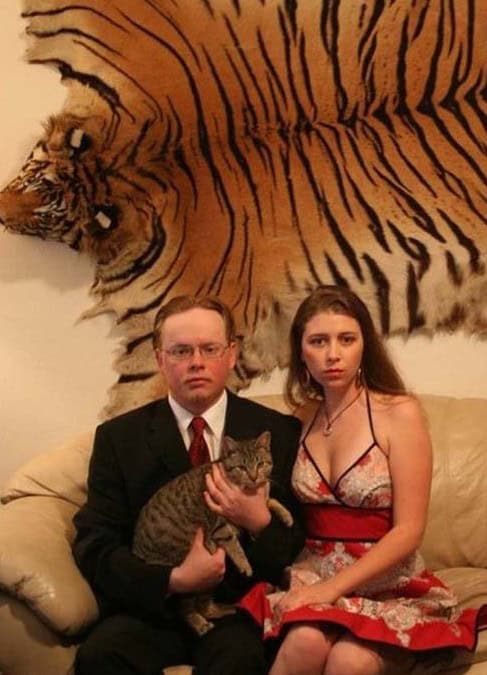 awkward couples gallery