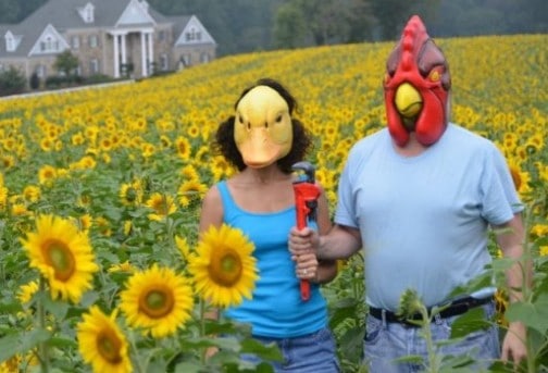 scariest couple ever