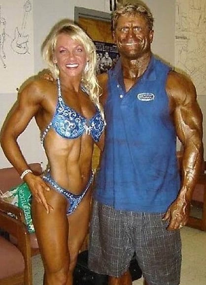 scary couple pics