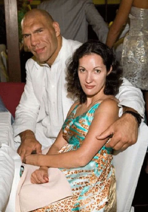 bizarre couples photos