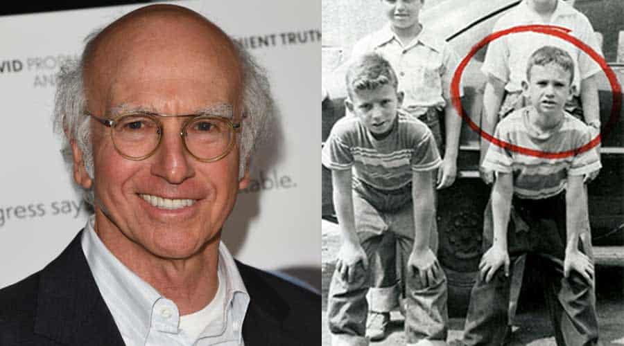 larry-david-childhood