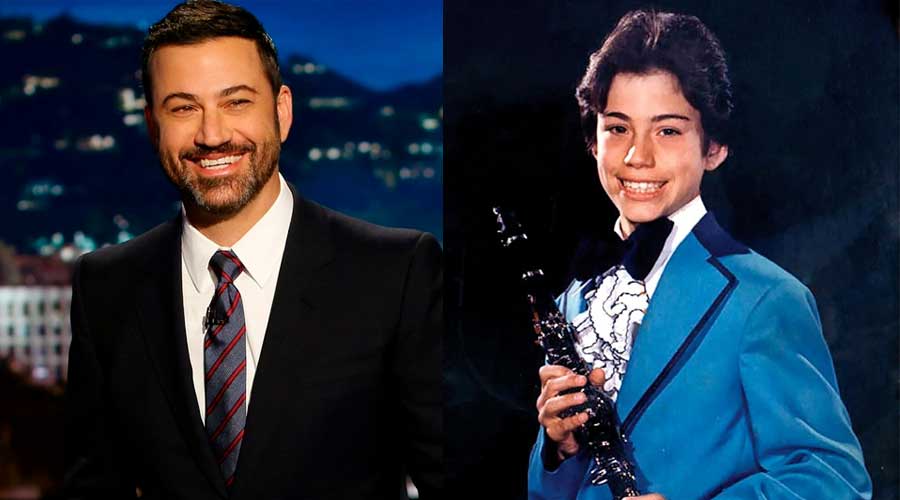 jimmy-kimmel-childhood
