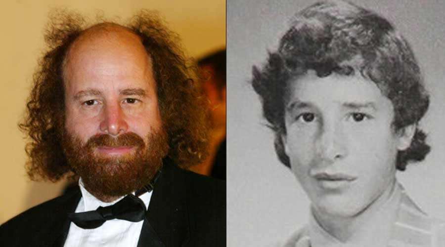 stephen-wright-childhood