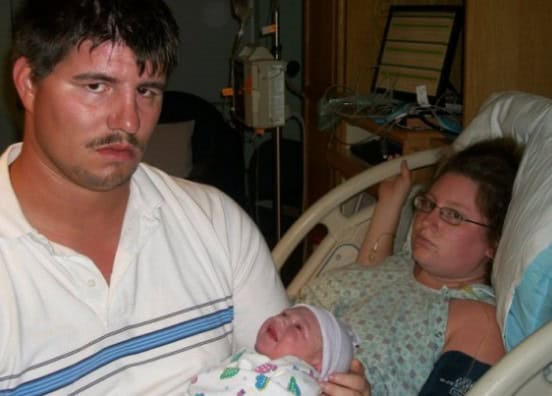 creepiest couples ever