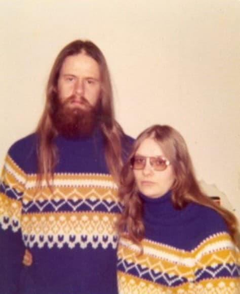 murder couple