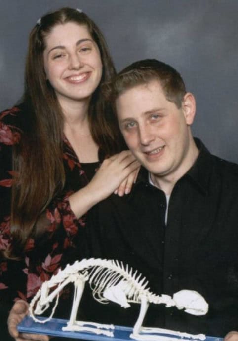 bizare couples pictures gallery