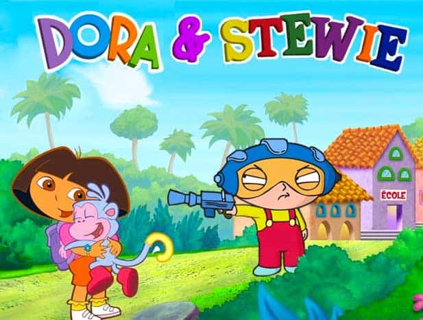 pairing tv shows