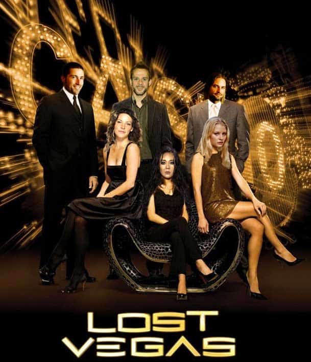 lost vegas