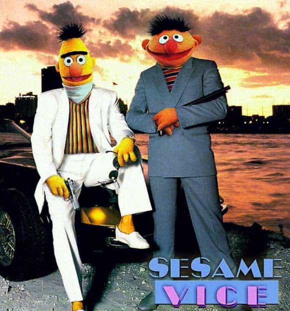 tv mashups