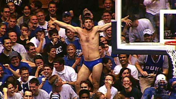 college speedo guy