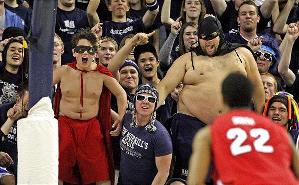 free throw funny
