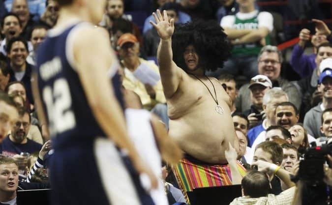 free throws funny