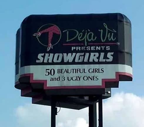 deja-vu-sign