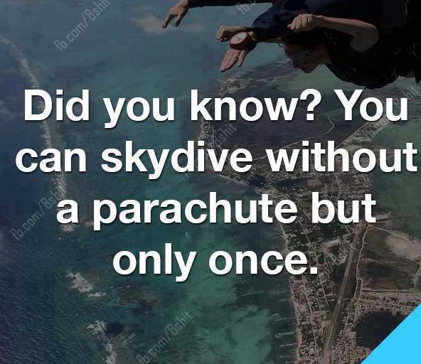 learn something new funny
