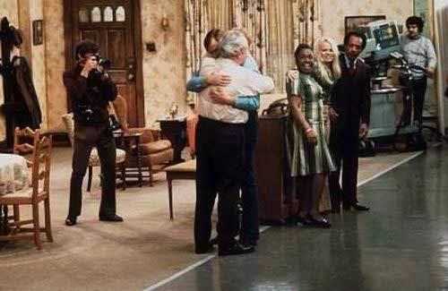 all in the family