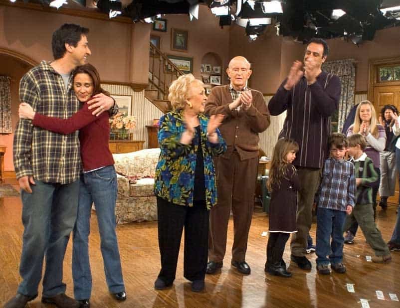 everybody loves raymond