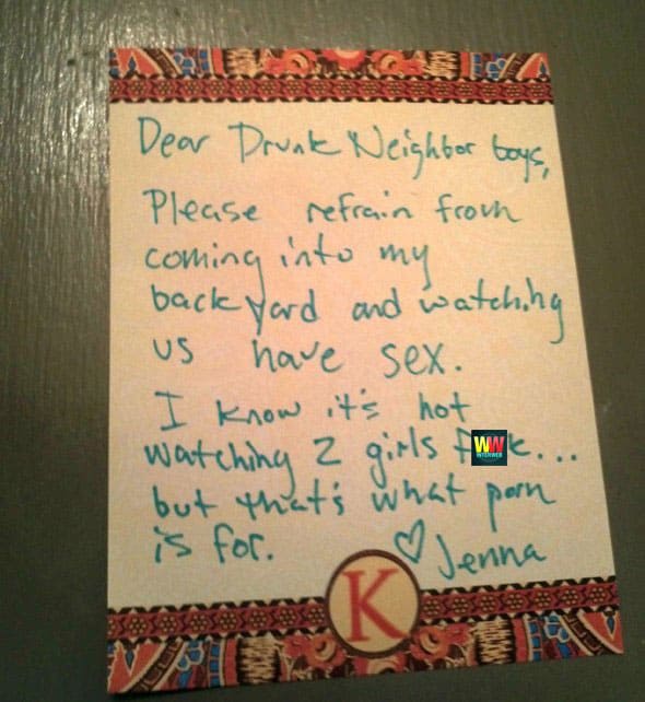 neighbor-girl-notes