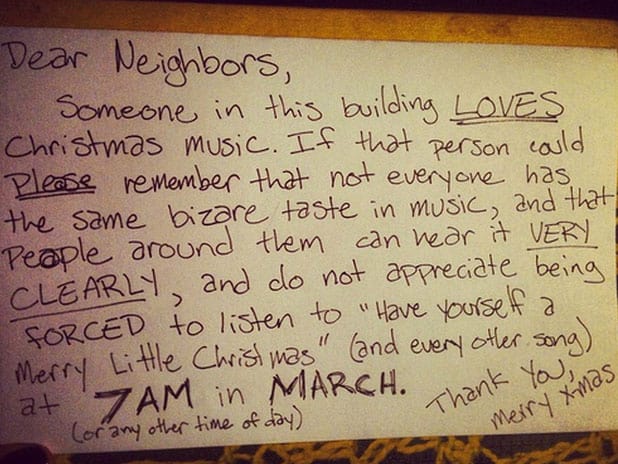 neighbor-note-hilarious