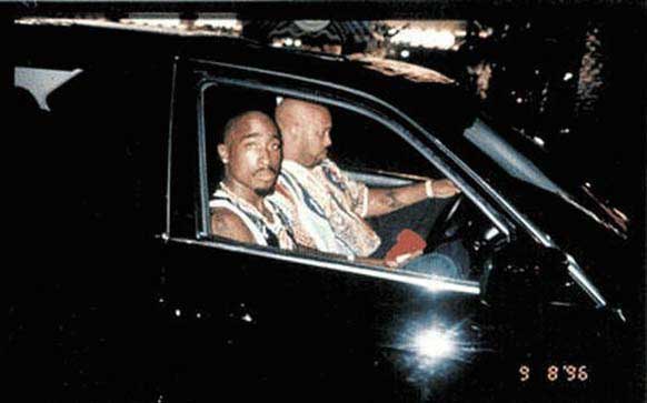 last photo of tupac