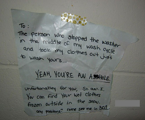 neighbors-funny-note