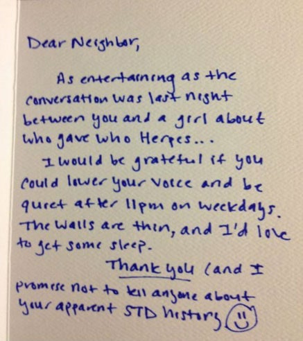 neighbor-note-win