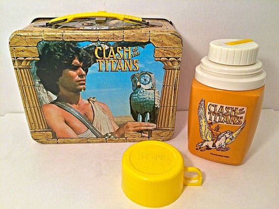clash of the titans lunch vox