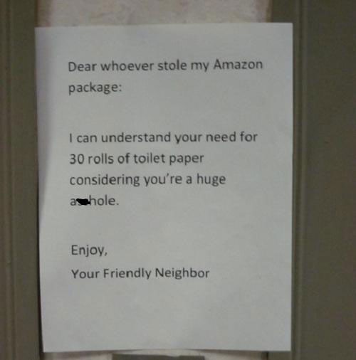 amazon-neighbor