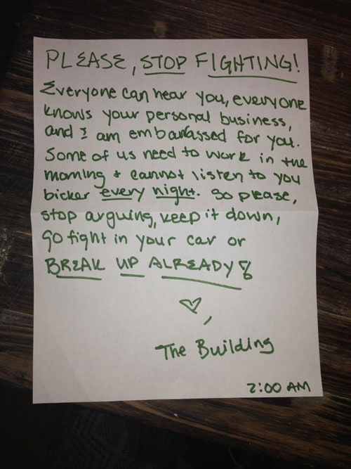 greatest-neighbor-notes-ever