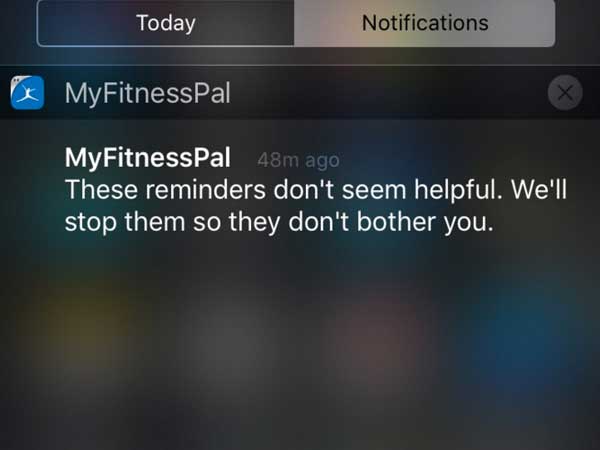 passive aggressive app