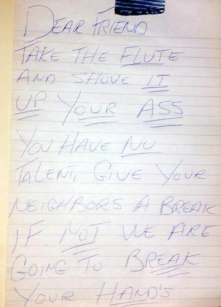 loud-neighbor-notes