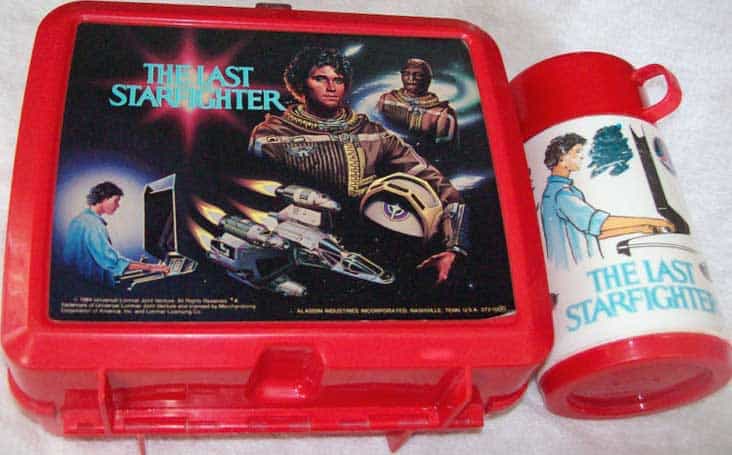 last starfighter lunch bo