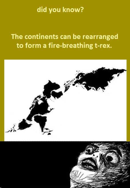 cannot be unseen