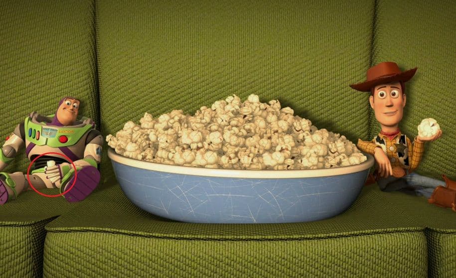 toy story wtf