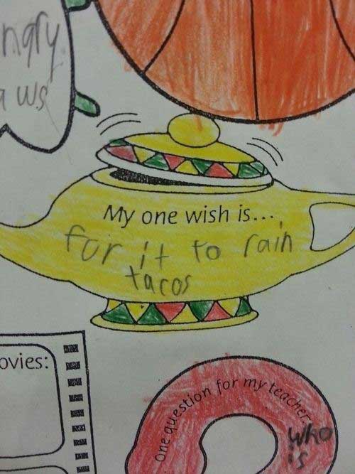 kid-rain-tacos