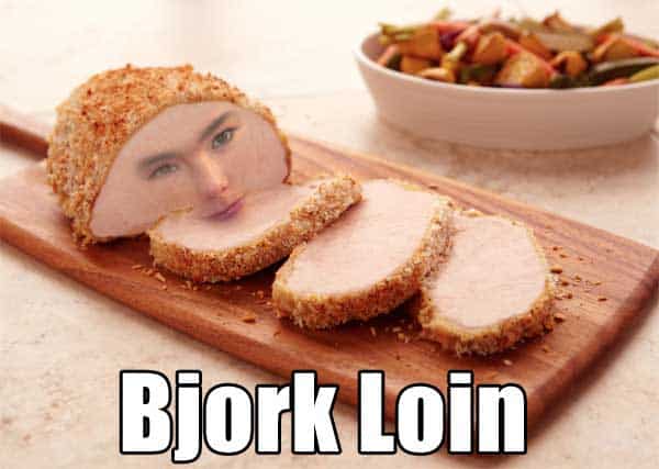 bjork-loin