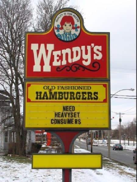 Funny Sign Fails 2
