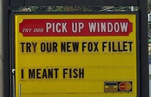 funnyfast foodsigns 17