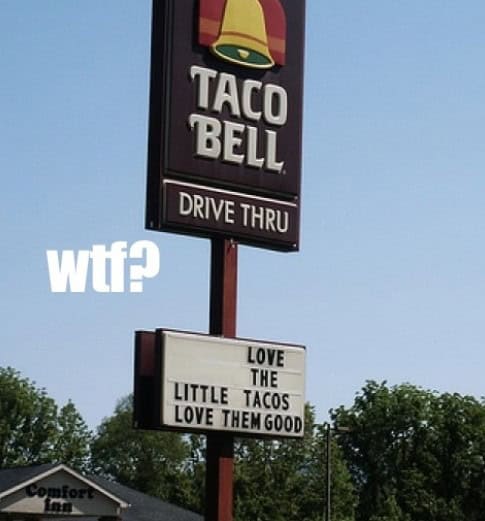 taco bell wtf 20120110 2059810642