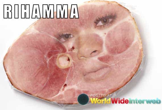 rihamma