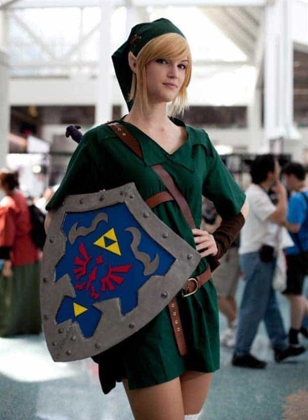 greatest cosplay all time