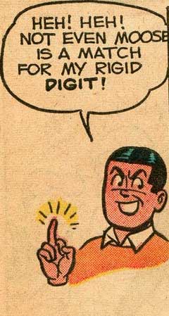 rigid-digit