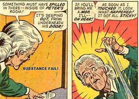spiderman-fail