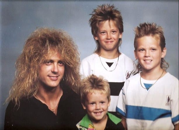 funny hairstyles