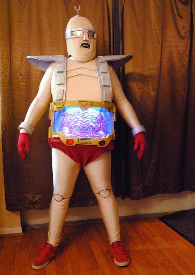 incredible cosplay