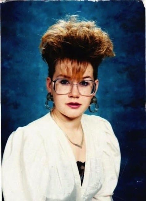 funny hair pics