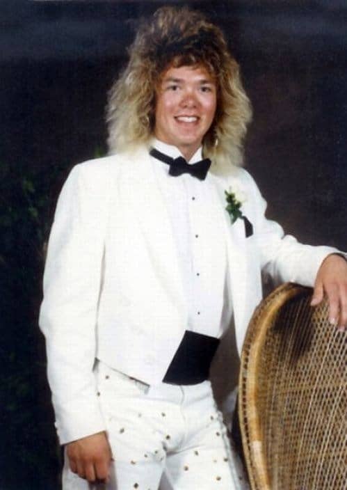 funny 80s