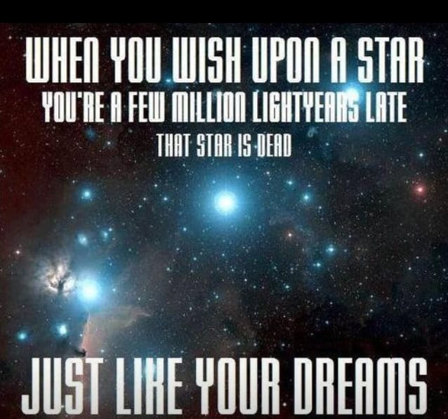 inspiration star