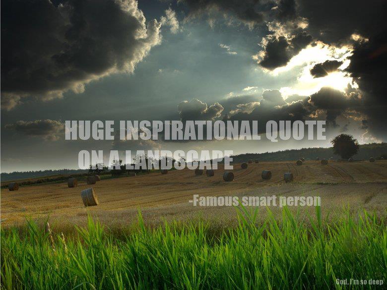inspiration quotes